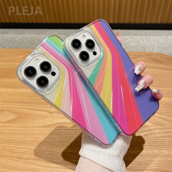 cute colorful glitter clear phone case for iphone 14 12 13 pro max 11 stylish transparent acrylic protective cover shockproof
cute colorful glitter clear phone case for iphone 14 12 13 pro max 11 stylish transparent acrylic protective cover shockproof
