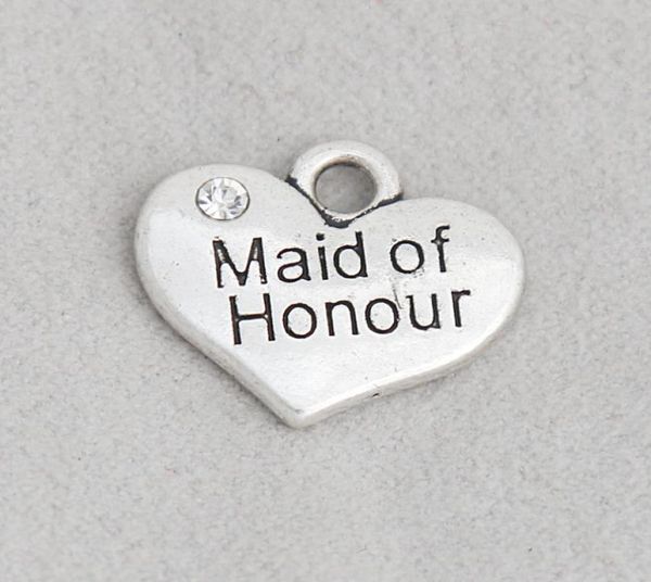 whole heart maid of honour alloy double side wedding bridal charms message letter charms 1517mm aac19177932288, Bronze;silver
whole heart maid of honour alloy double side wedding bridal charms message letter charms 1517mm aac19177932288, Bronze;silver