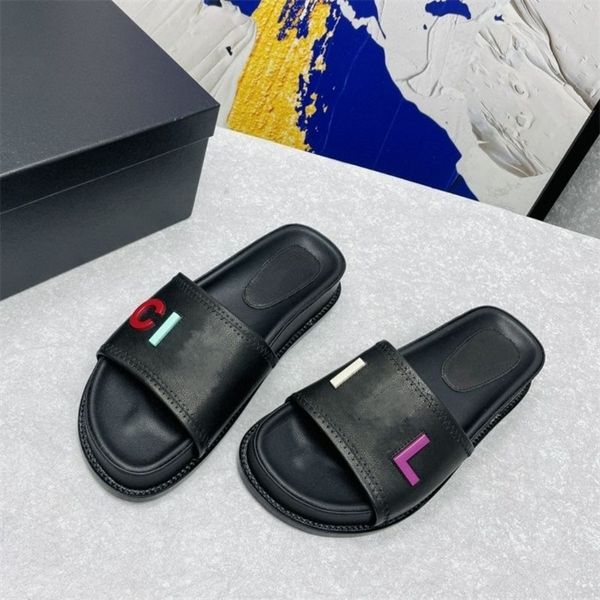 designer bread slippers luxury brand women casual soft thick sole slippers beach wearing sandals outside home flip-flop slides summer ladies, Black
designer bread slippers luxury brand women casual soft thick sole slippers beach wearing sandals outside home flip-flop slides summer ladies, Black