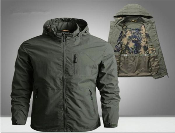 men039s bomber jacket military tactical waterproof jackets hooded coats men outdoor sports quick dry jacket lightweight coat 5x1510331, Black;brown
men039s bomber jacket military tactical waterproof jackets hooded coats men outdoor sports quick dry jacket lightweight coat 5x1510331, Black;brown