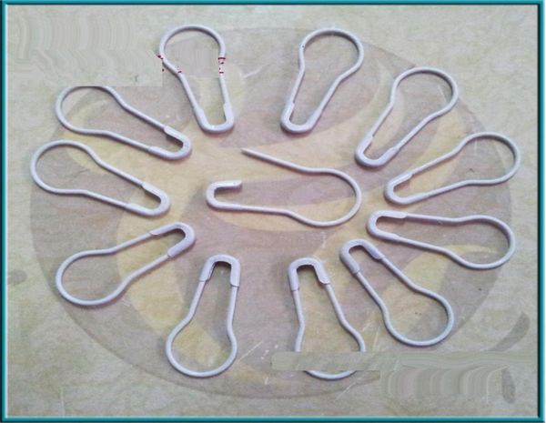 pins needles 22mm pearl white color bulb shape safety pin good for haing tag diy craft jewerly making4354087, Silver
pins needles 22mm pearl white color bulb shape safety pin good for haing tag diy craft jewerly making4354087, Silver