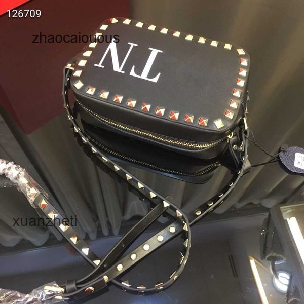 bags valentins fashion women's classic shoulder leather handbag designer genuine women fashionable rivet printed double zipper ff1g
bags valentins fashion women's classic shoulder leather handbag designer genuine women fashionable rivet printed double zipper ff1g