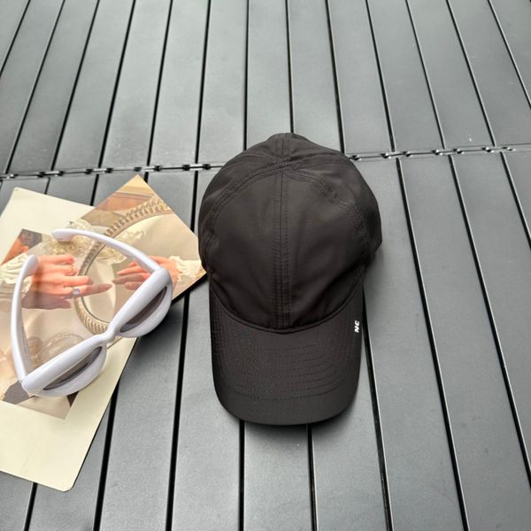 men and women nylon baseball cap designer luxury high-end summer autumn sun hat fashion 10 letters design very good, Blue;gray
men and women nylon baseball cap designer luxury high-end summer autumn sun hat fashion 10 letters design very good, Blue;gray