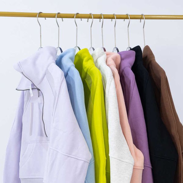 lulu jacket yoga coat women winter pullover sweatshirt for women half zip long sleeve jackets crop fleece lined gym running workout clothes
lulu jacket yoga coat women winter pullover sweatshirt for women half zip long sleeve jackets crop fleece lined gym running workout clothes