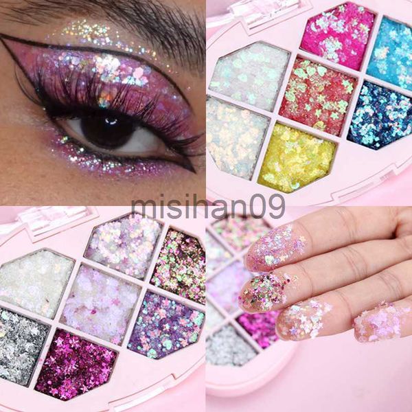 other makeup 16 color glitter eyeshadow palette waterproof big sequins shimmer eyeshadow gel cream shiny eyeshadow pigments makeup cosmetic
other makeup 16 color glitter eyeshadow palette waterproof big sequins shimmer eyeshadow gel cream shiny eyeshadow pigments makeup cosmetic