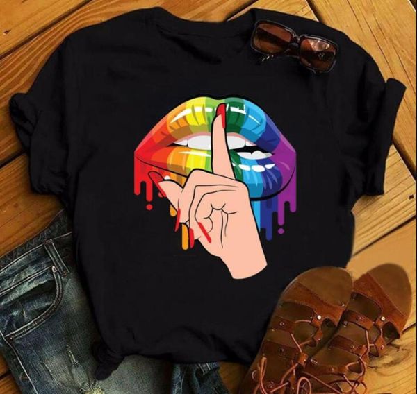 red lips print t shirt women t shirt fashion female cute graphic tee shirts casual 90s ladies short sleeve tshirts8535572, Blue
red lips print t shirt women t shirt fashion female cute graphic tee shirts casual 90s ladies short sleeve tshirts8535572, Blue
