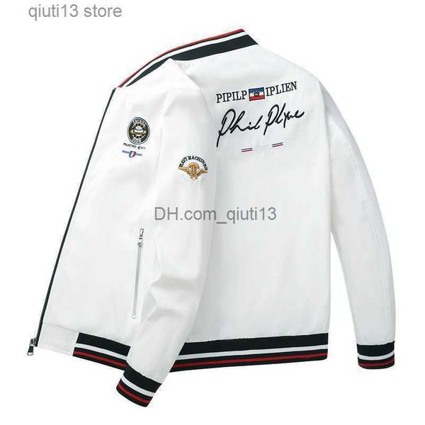 men's jackets autumn winter man coats white streetwear fashion bomber jacket men tace men's jackets windproof trench coat jaqueta, Black;brown
men's jackets autumn winter man coats white streetwear fashion bomber jacket men tace men's jackets windproof trench coat jaqueta, Black;brown