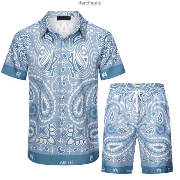 2023 summer fashion mens tracksuits hawaii beach pants set designer shirts printing leisure shirt man slim fit the board of directors sleeve, White;black
2023 summer fashion mens tracksuits hawaii beach pants set designer shirts printing leisure shirt man slim fit the board of directors sleeve, White;black
