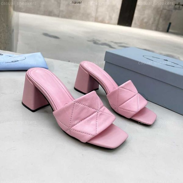 sandal pradly heels woman desert quilted leather black heeled platform sandals 6cm slipper chunky white heel slippers beige celeste lady mul
sandal pradly heels woman desert quilted leather black heeled platform sandals 6cm slipper chunky white heel slippers beige celeste lady mul