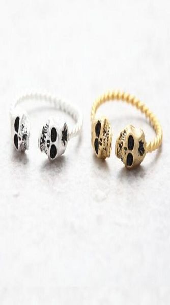 10pcsfashion tiny skulls ring silver skulls ringadjustable unique rings for women whole 8968897, Golden;silver
10pcsfashion tiny skulls ring silver skulls ringadjustable unique rings for women whole 8968897, Golden;silver