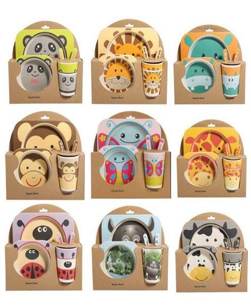 bamboo fiber children039s tableware set creative cartoon bowl divided tray spoon fork cup fivepiece gift tableware set1522065
bamboo fiber children039s tableware set creative cartoon bowl divided tray spoon fork cup fivepiece gift tableware set1522065