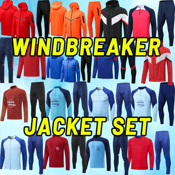 windbreaker hoodie soccer tracksuits 22 23 joao felix home 2022 2023 m. llorente correa uniforms griezmann r. de paul cunha carrasco atletic, Black
windbreaker hoodie soccer tracksuits 22 23 joao felix home 2022 2023 m. llorente correa uniforms griezmann r. de paul cunha carrasco atletic, Black