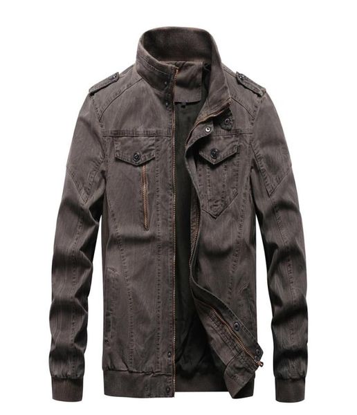 men tactical jacket spring autumn vintage demin jacket style motocycle biker and coat casual streetwear jeans118948094081, Black;brown
men tactical jacket spring autumn vintage demin jacket style motocycle biker and coat casual streetwear jeans118948094081, Black;brown