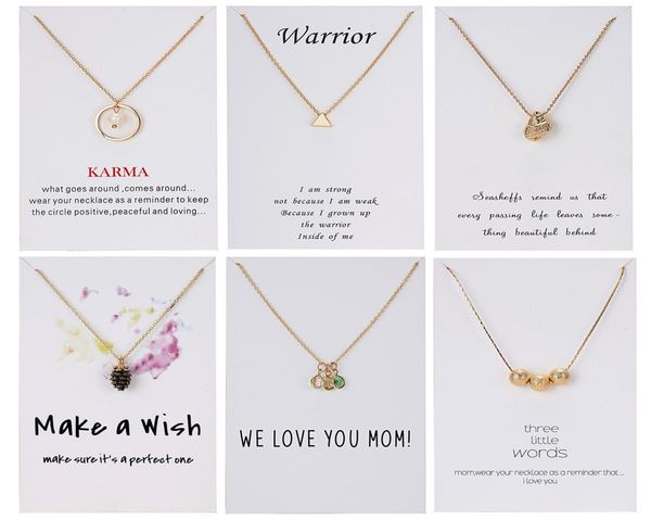 alloy paper card necklace birthstone pine nut conch circle pearl necklace clavicle chain2899488, Silver
alloy paper card necklace birthstone pine nut conch circle pearl necklace clavicle chain2899488, Silver