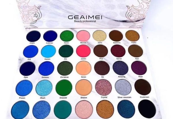 35 color eye shadow plate laser pearlescent matte color makeup, many styles to choose, support custom logo
35 color eye shadow plate laser pearlescent matte color makeup, many styles to choose, support custom logo