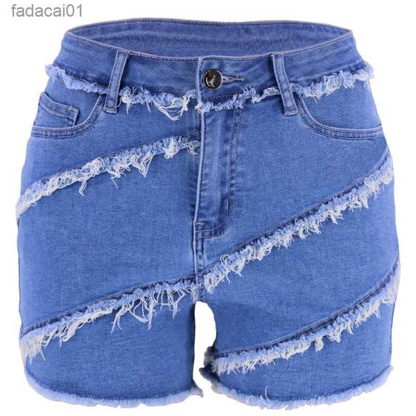 new girl denim shorts women summer high waist tassel shorts female fashion casual blue jeans shorts streetwear s2xl l230621, White;black
new girl denim shorts women summer high waist tassel shorts female fashion casual blue jeans shorts streetwear s2xl l230621, White;black