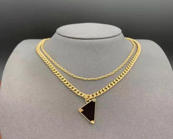 fashion mens and womens necklaces triangle pendant necklaces vintage luxury designer jewelry ladies titanium stainless steel hip h3093996, Silver
fashion mens and womens necklaces triangle pendant necklaces vintage luxury designer jewelry ladies titanium stainless steel hip h3093996, Silver