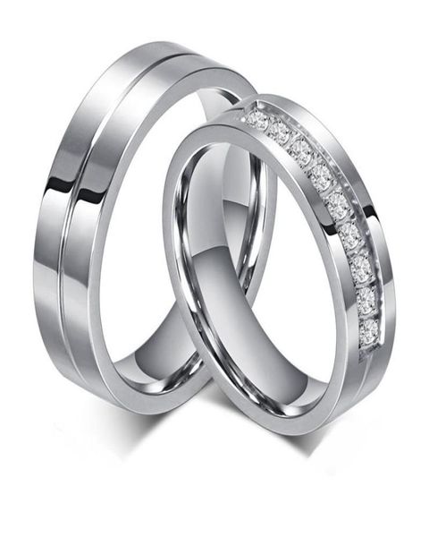 cluster rings moonso men and women jewelry couple promise wedding finger love r46243759537, Golden;silver
cluster rings moonso men and women jewelry couple promise wedding finger love r46243759537, Golden;silver