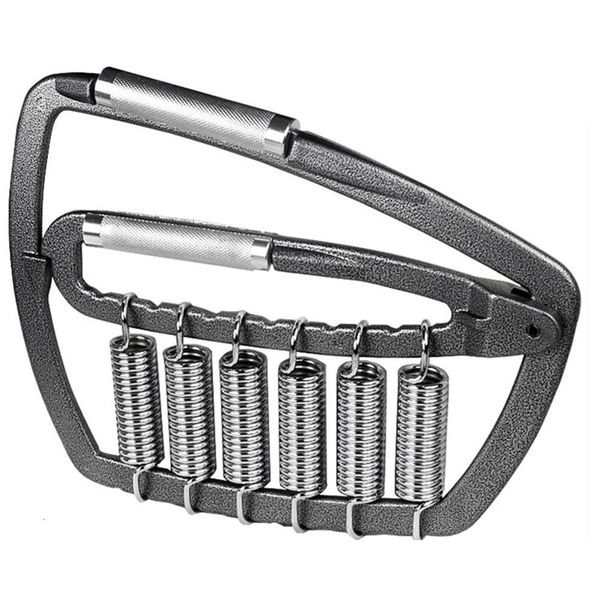 hand grips super gripper fitness forearm muscle tension adjustable strength gym trainer tool finger exercise sports with springs metal 23071
hand grips super gripper fitness forearm muscle tension adjustable strength gym trainer tool finger exercise sports with springs metal 23071