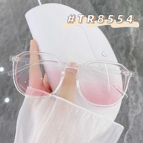 designer gm sunglasses fashion luxury brand for men and women powder blusher sunscreen uv protection black frame small face versatile atmosp, White;black
designer gm sunglasses fashion luxury brand for men and women powder blusher sunscreen uv protection black frame small face versatile atmosp, White;black