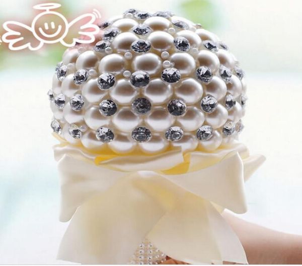 5 color elegant pearl wedding flowers mini bridal bouquets crystal sparkle bouquet bride bridesmaid wedding bouquet9222351
5 color elegant pearl wedding flowers mini bridal bouquets crystal sparkle bouquet bride bridesmaid wedding bouquet9222351