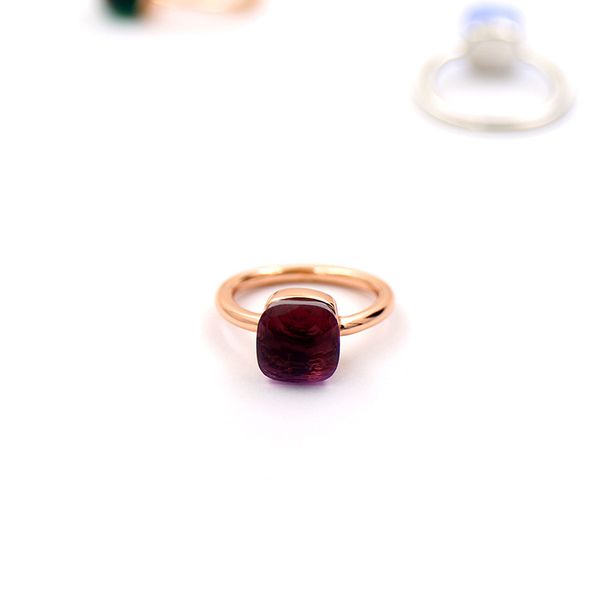 29 colors of super sparkling zircon special cut multi faceted candy crystal rose gold ring suitable for wedding design, Golden;silver
29 colors of super sparkling zircon special cut multi faceted candy crystal rose gold ring suitable for wedding design, Golden;silver