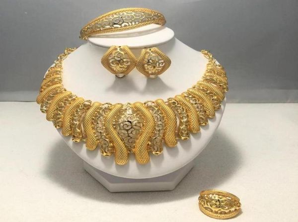 earrings necklace luxury dubai jewelry sets for women gold color ethiopian pendant necklaces middle eastern arab african wedding4337633, Silver
earrings necklace luxury dubai jewelry sets for women gold color ethiopian pendant necklaces middle eastern arab african wedding4337633, Silver