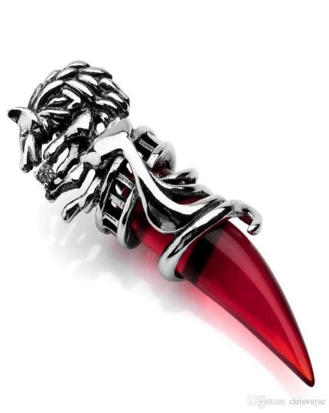 crystal red blue wolf tooth tribal floating charms for glass lockets pendant men039s stainless steel pendant necklace6519989, Silver
crystal red blue wolf tooth tribal floating charms for glass lockets pendant men039s stainless steel pendant necklace6519989, Silver