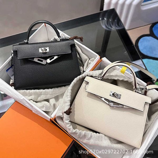 designer kelys tote bag genuine leather second-generation bag mini handbag versatile fashion one shoulder crossbody women's smalllg60
designer kelys tote bag genuine leather second-generation bag mini handbag versatile fashion one shoulder crossbody women's smalllg60