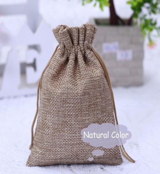 whole 5 colors 100pcs burlap bags with drawstring gift jute bags included cotton lining size 35quotx47quot 9x12cm 4537151, Pink;blue
whole 5 colors 100pcs burlap bags with drawstring gift jute bags included cotton lining size 35quotx47quot 9x12cm 4537151, Pink;blue