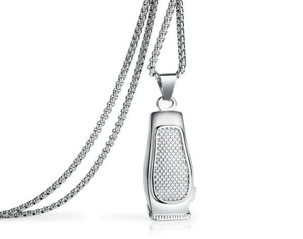 pendant necklaces hip hop barber shop tools necklace pole razor chain hairdresser stainless steel for men bijoux8198073, Silver
pendant necklaces hip hop barber shop tools necklace pole razor chain hairdresser stainless steel for men bijoux8198073, Silver