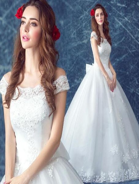 wedding dress charming bateaualine wedding dress dress bridesmaid dress off shoulder wedding dresses bridal gowns bd038492757, White
wedding dress charming bateaualine wedding dress dress bridesmaid dress off shoulder wedding dresses bridal gowns bd038492757, White