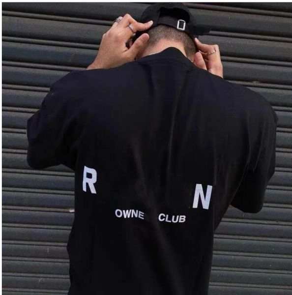 summer brand mens t shirt fashion men women designers clothing short sleeve casual loose couple tee 96, White;black
summer brand mens t shirt fashion men women designers clothing short sleeve casual loose couple tee 96, White;black