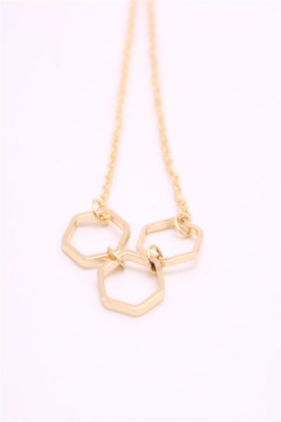 the latest elements whole lgeometric shapes pendant necklace regular hexagon plated necklace the gift to women9960802, Silver
the latest elements whole lgeometric shapes pendant necklace regular hexagon plated necklace the gift to women9960802, Silver