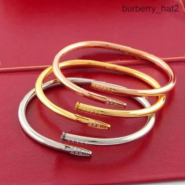 nail bracelet gold bangle for women men stainless steel cuff bangles open nails in hands christmas gifts for girls accessories wholesale des, Black
nail bracelet gold bangle for women men stainless steel cuff bangles open nails in hands christmas gifts for girls accessories wholesale des, Black
