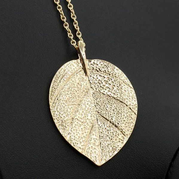women leaf pendant necklaces gold simple leaves alloy chain choker necklace for girl european design fashion lady vintage punk cha7063814, Silver
women leaf pendant necklaces gold simple leaves alloy chain choker necklace for girl european design fashion lady vintage punk cha7063814, Silver