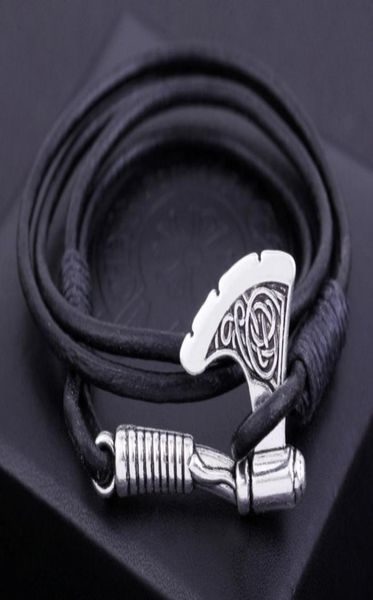 trendy alloy tibetan silver viking axe leather bracelet high grade pu chain bracelet bangle jewelry for cool men1363506, Golden;silver
trendy alloy tibetan silver viking axe leather bracelet high grade pu chain bracelet bangle jewelry for cool men1363506, Golden;silver