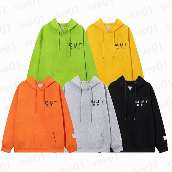 2023 galleries hoodie mens women designer hoodies sweatshirts depts cottons man casual luxurys clothing street long sleeve hoodie clothes, Black
2023 galleries hoodie mens women designer hoodies sweatshirts depts cottons man casual luxurys clothing street long sleeve hoodie clothes, Black