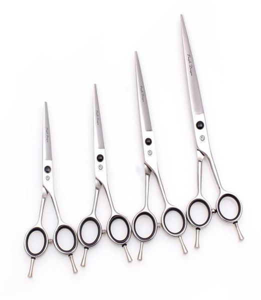 55quot 6quot 7quot 8quot jp stainless straight scissors cutting shears dog grooming scissors professional pet scissors an6291870
55quot 6quot 7quot 8quot jp stainless straight scissors cutting shears dog grooming scissors professional pet scissors an6291870