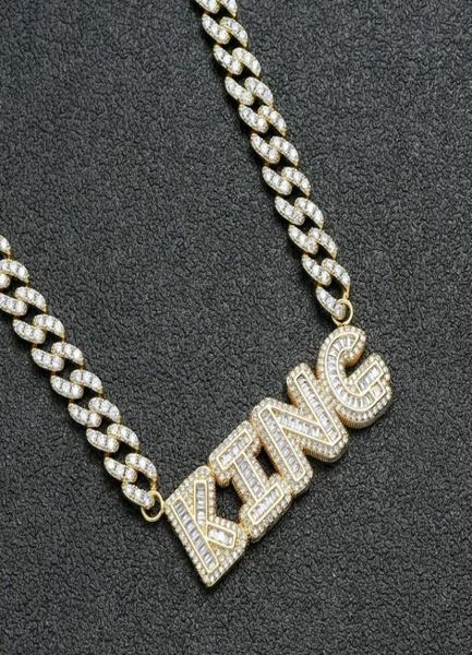 custom name letters number pendant necklace with 10mm cuban chain bling cubic zirconia hip hop fashion jewelry9704909, Silver
custom name letters number pendant necklace with 10mm cuban chain bling cubic zirconia hip hop fashion jewelry9704909, Silver