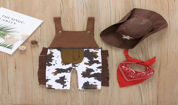 2020 baby boy clothing sets cowboy costume infant toddler clothes halloween cosplay outfits carnival party playsuits romper overal5306835, Blue
2020 baby boy clothing sets cowboy costume infant toddler clothes halloween cosplay outfits carnival party playsuits romper overal5306835, Blue