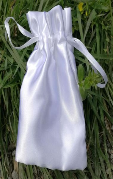 white silk stain jewelry gift bag 7x9cm 8x10cm 9x12cm 10x15cm pack of 100 party candy favor sack custom logo pouches8578409, Pink;blue
white silk stain jewelry gift bag 7x9cm 8x10cm 9x12cm 10x15cm pack of 100 party candy favor sack custom logo pouches8578409, Pink;blue