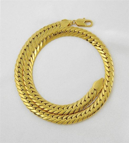necklaces pendant retails massive 18k yellow gold filled filled 24quot 10mm 85g herringbone chain mens necklace gf jewelry76782916588324, Silver
necklaces pendant retails massive 18k yellow gold filled filled 24quot 10mm 85g herringbone chain mens necklace gf jewelry76782916588324, Silver