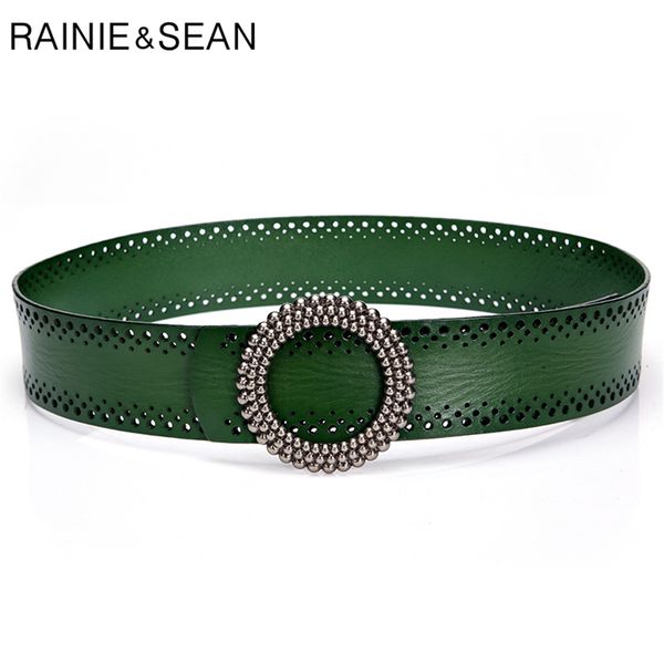 neck ties rainie sean blackish green women belt no hole ladies belts for dresses real leather apparel accessories 100cm 230718, Blue;purple
neck ties rainie sean blackish green women belt no hole ladies belts for dresses real leather apparel accessories 100cm 230718, Blue;purple