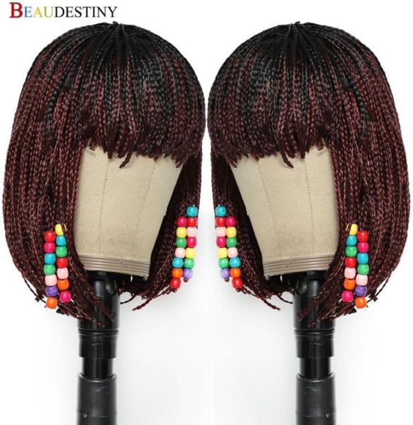 synthetic wigs ombre red hair wig braiding braids women with bangs perruque bob short for black6718035, Black
synthetic wigs ombre red hair wig braiding braids women with bangs perruque bob short for black6718035, Black