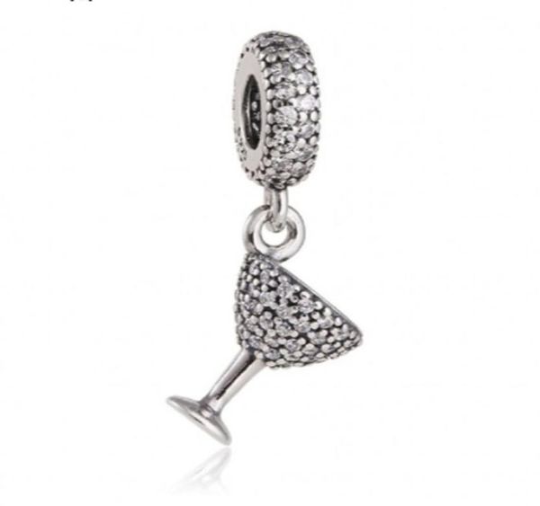 micro pave crystal cocktail glass charms 925 sterling silver dangle cup charm beads for jewelry making diy brand bracelets women g1087870, Black
micro pave crystal cocktail glass charms 925 sterling silver dangle cup charm beads for jewelry making diy brand bracelets women g1087870, Black