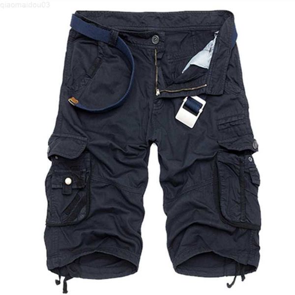 men's shorts 2023 summer cotton cargo shorts men fashion multi pocket solid color causal shorts mens loose outdoor mid cargo shorts no, White;black
men's shorts 2023 summer cotton cargo shorts men fashion multi pocket solid color causal shorts mens loose outdoor mid cargo shorts no, White;black