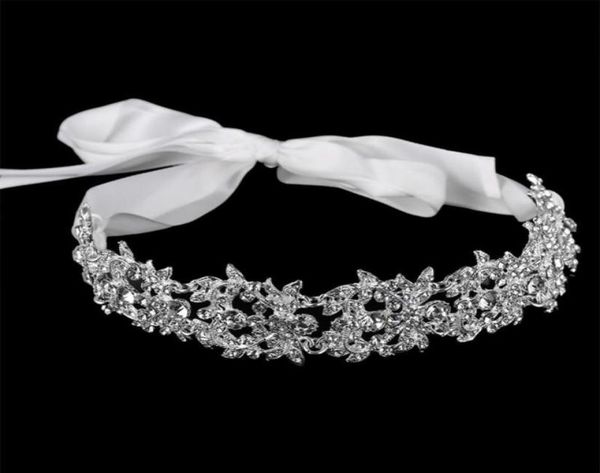 handmade bridal headband tiara crystal wedding hair accessories ribbon elegant headpiece rhinestone women hair jewelry3098378, Golden;silver
handmade bridal headband tiara crystal wedding hair accessories ribbon elegant headpiece rhinestone women hair jewelry3098378, Golden;silver