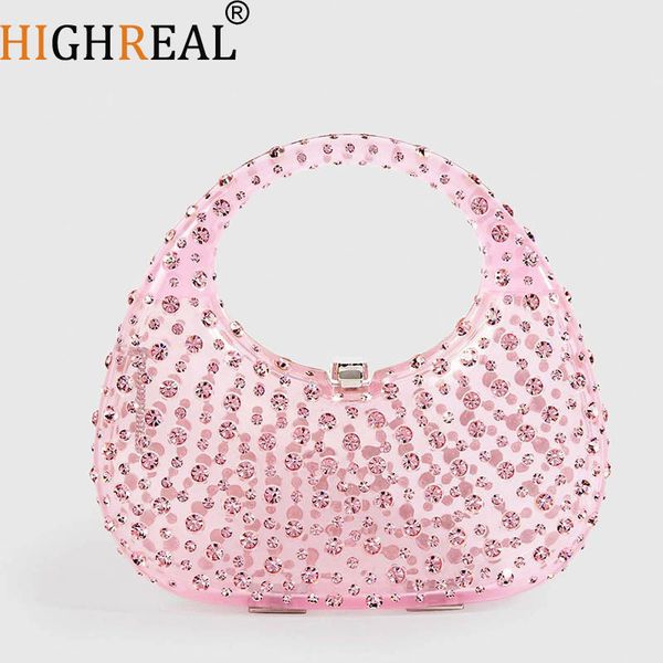 evening bags handbag brand fashion women handbags transparent acrylic luxury party prom bag woman casual bling clear clutch 230718
evening bags handbag brand fashion women handbags transparent acrylic luxury party prom bag woman casual bling clear clutch 230718