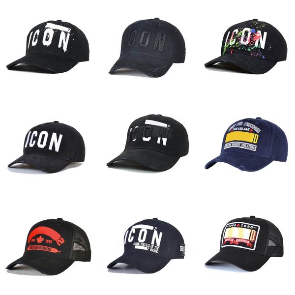 ball caps 2023 baseball caps designer hat sale mens d2 luxury embroidered bucket hat adjustable 15 colors hats back letter breathable mesh, Blue;gray
ball caps 2023 baseball caps designer hat sale mens d2 luxury embroidered bucket hat adjustable 15 colors hats back letter breathable mesh, Blue;gray